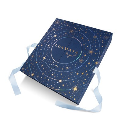 Vianočné darčekové krabičky