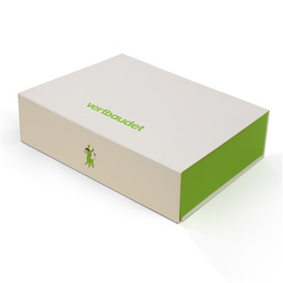 Darčekové krabičky s vrchnákom