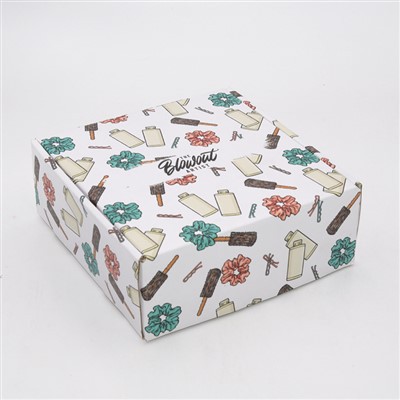 Sviatočné darčekové krabičky